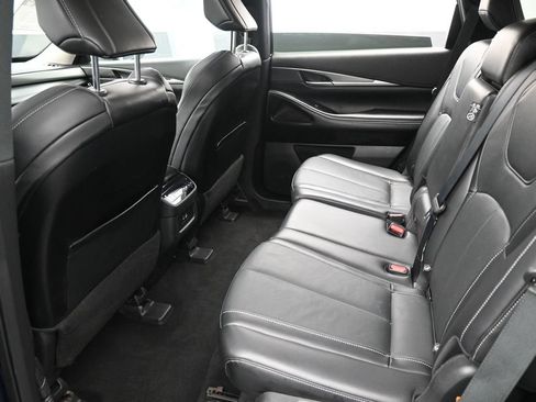 Used 2025 INFINITI QX60 Luxe AWD/4WD image 27