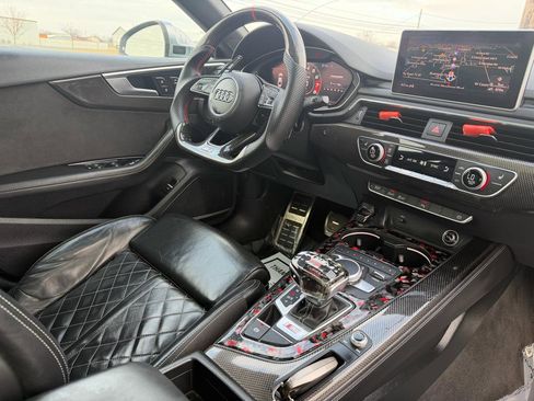 Used 2019 Audi S5 Premium Plus image 65