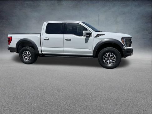Used 2023 Ford F150 Raptor AWD/4WD image 2