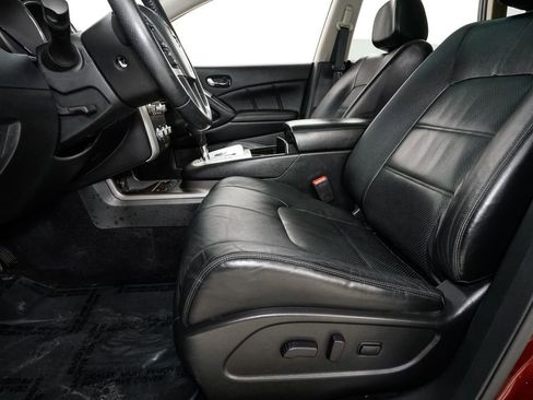 Used 2012 Nissan Murano SL image 12