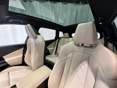 Used 2026 BMW X3 xDrive30 w/ Convenience Package image 17