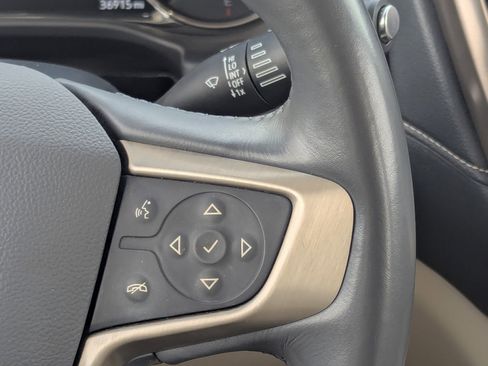 Certified 2021 GMC Acadia Denali w/ Denali Ultimate Package image 25