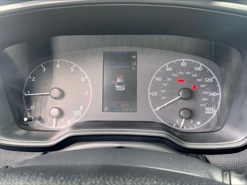Used 2025 Toyota Corolla LE FWD image 25