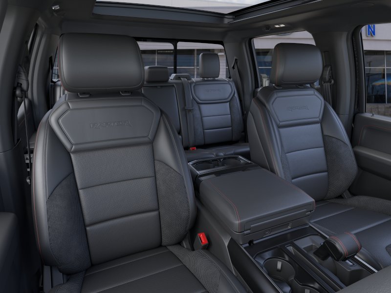 New 2026 Ford F150 Raptor AWD/4WD image 10