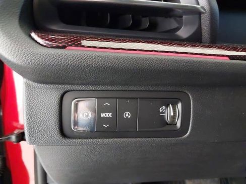 New 2026 Chevrolet Traverse RS w/ LPO, Floor Liner Package image 23