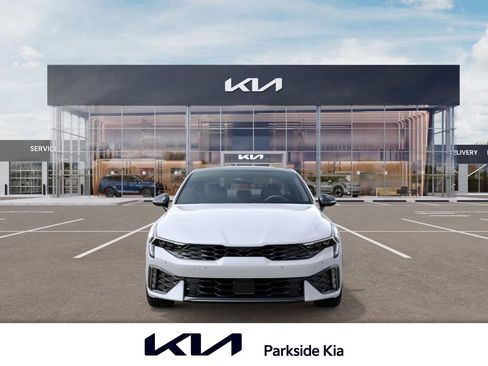 New 2026 Kia K5 GT image 2