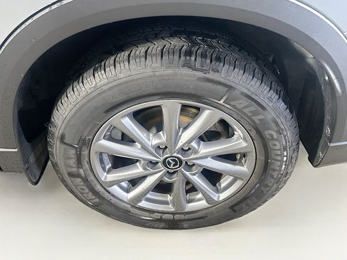 Used 2023 MAZDA CX-5 AWD 2.5 S image 11