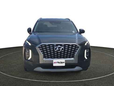 Used 2022 Hyundai Palisade SEL w/ Convenience Package AWD/4WD image 9