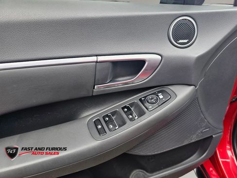 Used 2022 Hyundai Sonata SEL Plus image 32
