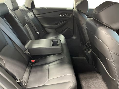 New 2026 Honda Accord Touring image 24