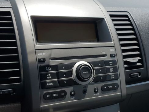 Used 2009 Nissan Sentra 2.0 S FE+ FWD image 24