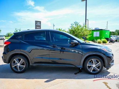 Used 2022 Honda HR-V EX image 6
