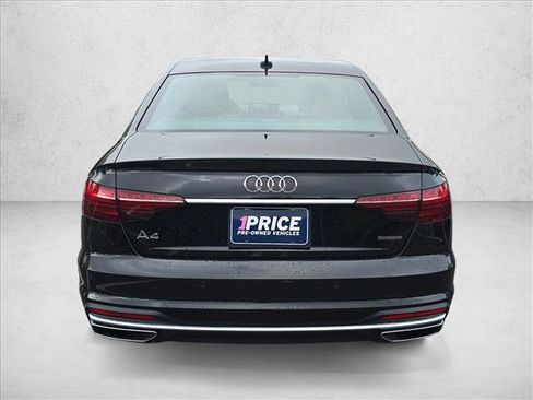 Used 2023 Audi A4 2.0T Premium Plus image 6