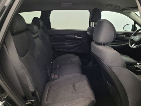 Used 2020 Hyundai Santa Fe SE AWD/4WD image 19