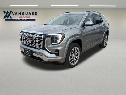 New 2026 GMC Terrain Denali w/ LPO, Floor Liner Package