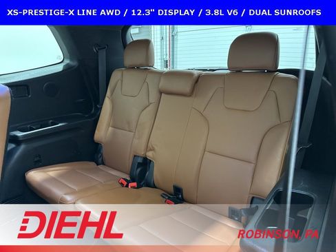Used 2024 Kia Telluride SX Prestige X-Line image 20
