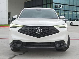 Used 2025 Acura ADX A-Spec AWD/4WD video 2