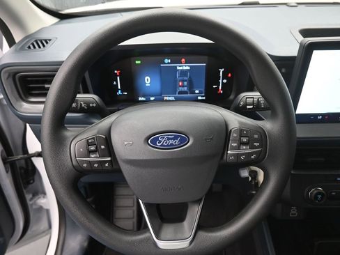 New 2025 Ford Maverick XL image 30