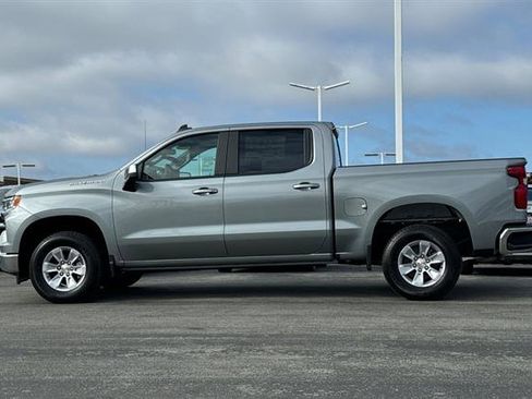 New 2026 Chevrolet Silverado 1500 LT image 7