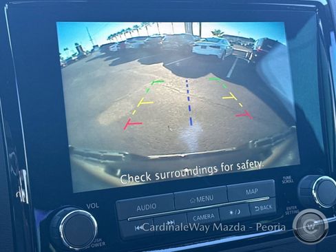 Used 2024 Nissan Frontier PRO-4X w/ Technology Package image 26