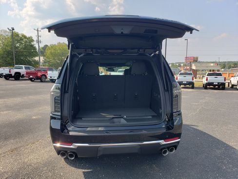 New 2026 Chevrolet Tahoe Premier w/ Sun And Tow Package image 9