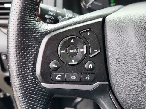 Certified 2023 Honda Passport TrailSport image 23
