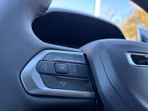 New 2026 Jeep Compass Limited image 15