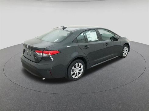 New 2026 Toyota Corolla LE image 9