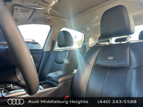 Used 2011 INFINITI M37 x w/ Premium Pkg AWD/4WD image 10