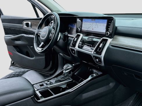 Used 2022 Kia Sorento SX Prestige AWD/4WD image 5