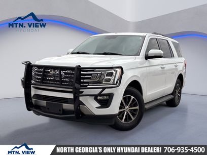 Used 2019 Ford Expedition XLT w/ Equipment Group 201A