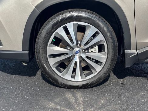 Used 2019 Subaru Ascent Limited w/ Popular Package #2A AWD/4WD image 11