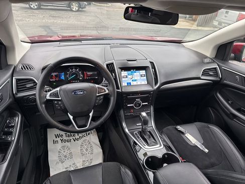 Used 2016 Ford Edge Sport w/ Equipment Group 401A image 30