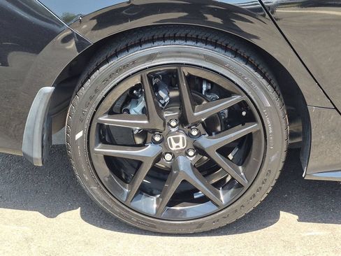 Used 2022 Honda Civic Sport image 28