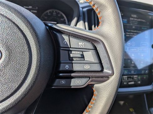 Certified 2025 Subaru Crosstrek 2.5i Limited w/ Crosstrek Mirror Package image 14