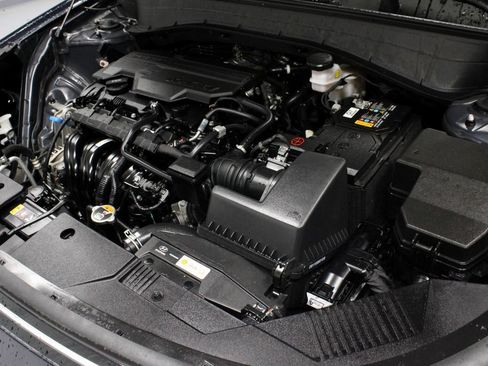 Used 2025 Hyundai Kona SEL AWD/4WD image 17