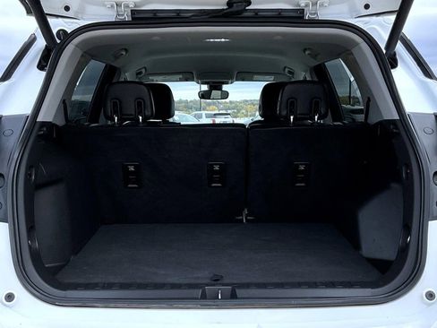 Used 2019 GMC Terrain SLT w/ Preferred Package image 22