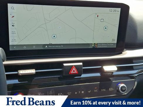 New 2026 Kia Sportage SX Prestige image 11