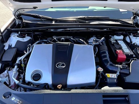 Certified 2024 Lexus ES 350 w/ Accessory Package (Z1) FWD image 30