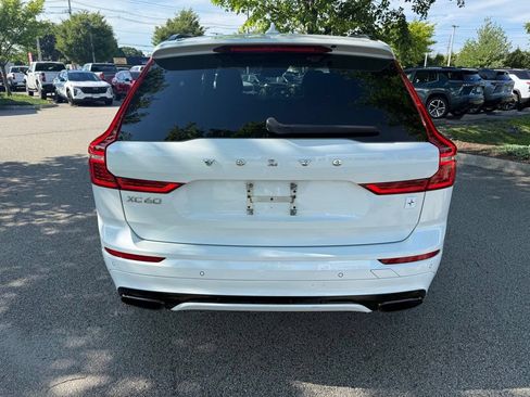 Used 2020 Volvo XC60 T8 Polestar AWD/4WD image 4