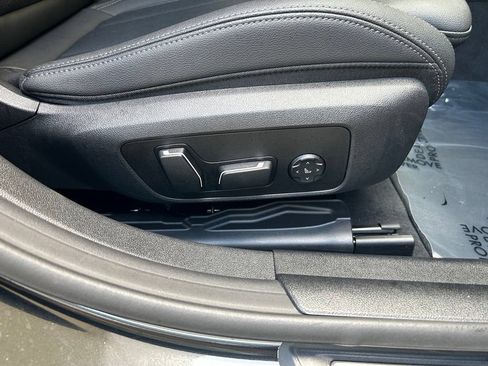 Used 2024 BMW i4 eDrive40 w/ Premium Package RWD image 28