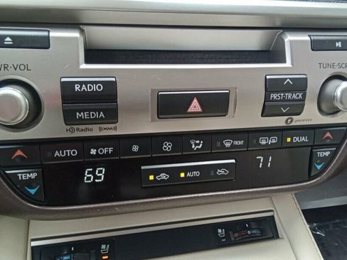 Used 2018 Lexus ES 350 w/ Premier Package image 25