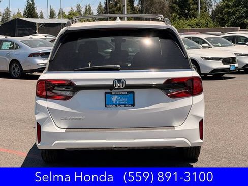 New 2026 Honda Odyssey EX-L image 5