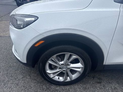 Used 2023 Buick Encore GX Preferred w/ Cold Weather Comfort Package FWD image 4