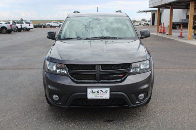 Used 2019 Dodge Journey SE w/ Premium Group FWD image 10