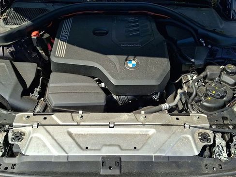 Used 2023 BMW 230i xDrive Coupe w/ M Sport Package AWD/4WD image 28