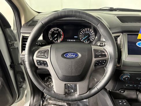 Certified 2022 Ford Ranger XLT w/ Equipment Group 301A Mid image 15