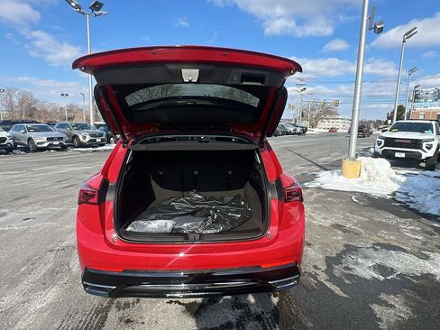 New 2026 Buick Envision Sport Touring AWD/4WD image 26