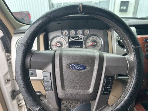 Used 2010 Ford F150 XLT image 19