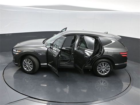 Used 2024 Genesis GV80 2.5T image 49